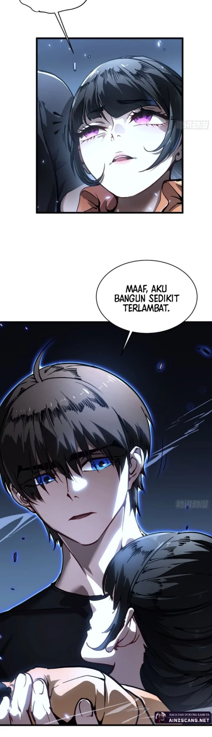 Martial Evolution: Start by Awakening the King of Monsters - Chapter 63 - Page 14