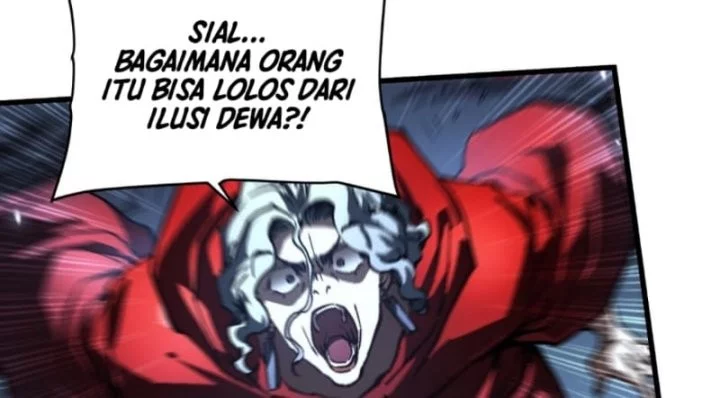 Martial Evolution: Start by Awakening the King of Monsters - Chapter 63 - Page 16