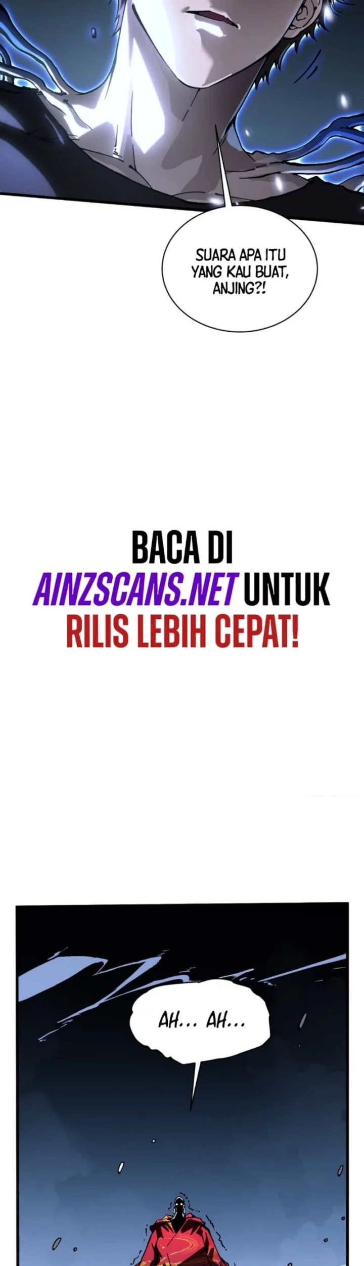 Martial Evolution: Start by Awakening the King of Monsters - Chapter 63 - Page 20