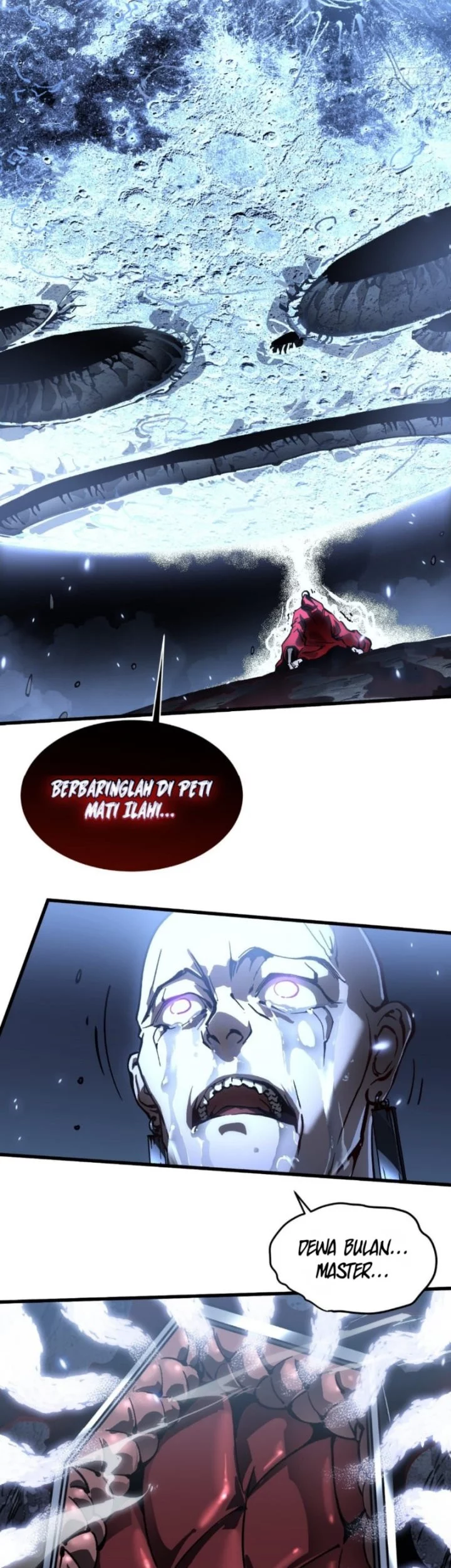 Martial Evolution: Start by Awakening the King of Monsters - Chapter 63 - Page 24