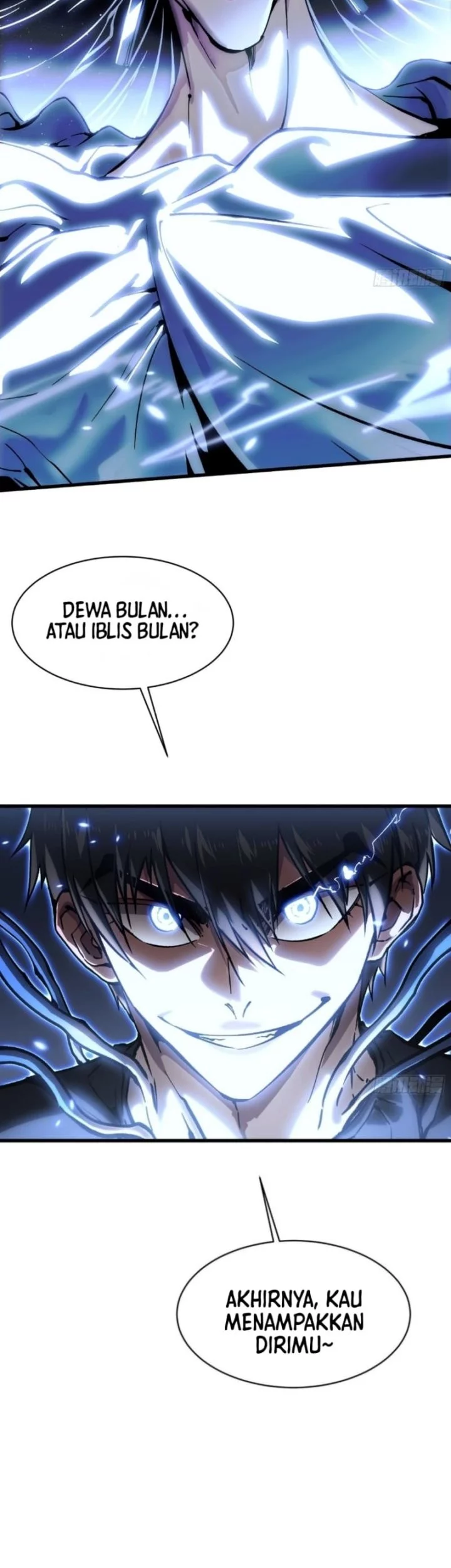 Martial Evolution: Start by Awakening the King of Monsters - Chapter 63 - Page 29