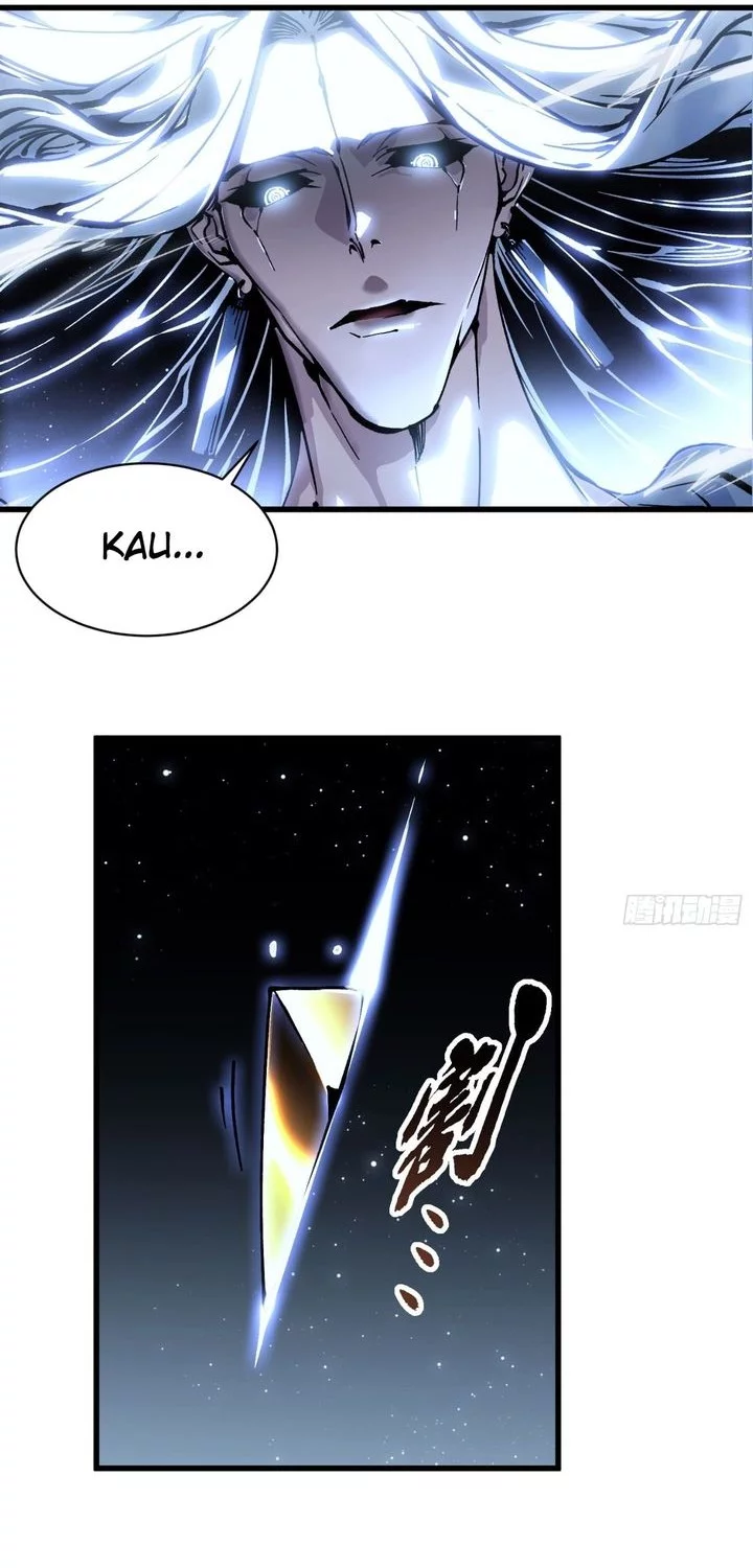 Martial Evolution: Start by Awakening the King of Monsters - Chapter 64 - Page 20