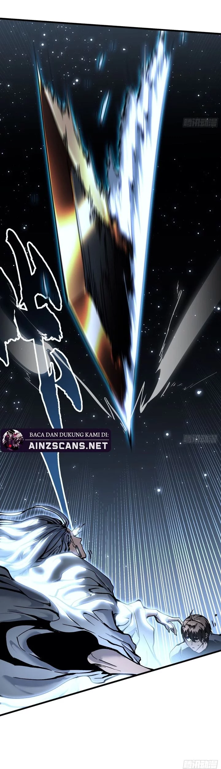 Martial Evolution: Start by Awakening the King of Monsters - Chapter 64 - Page 21