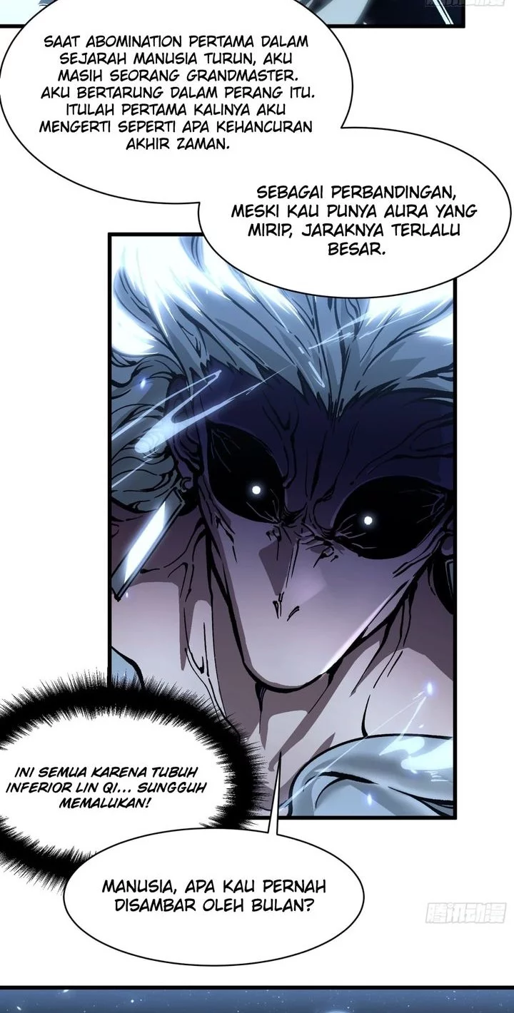 Martial Evolution: Start by Awakening the King of Monsters - Chapter 64 - Page 26