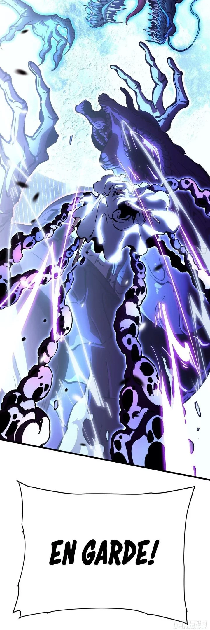 Martial Evolution: Start by Awakening the King of Monsters - Chapter 64 - Page 30