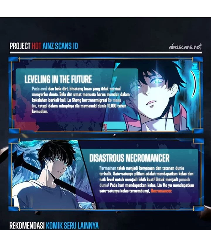 Martial Evolution: Start by Awakening the King of Monsters - Chapter 64 - Page 33