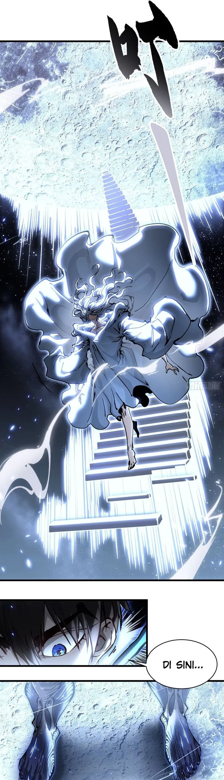 Martial Evolution: Start by Awakening the King of Monsters - Chapter 64 - Page 2