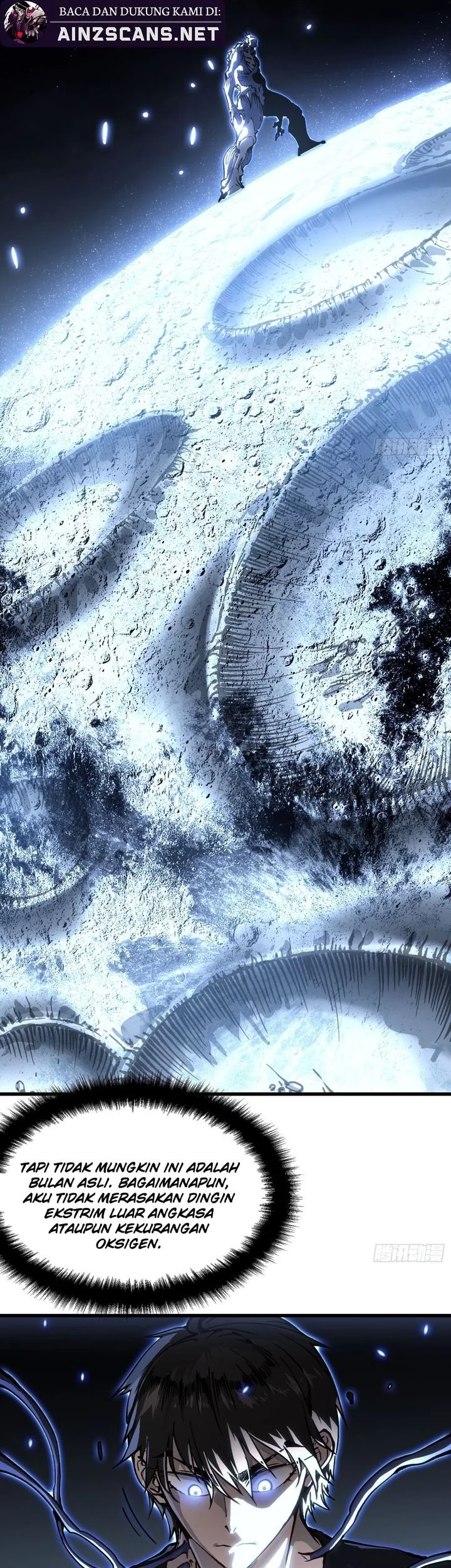 Martial Evolution: Start by Awakening the King of Monsters - Chapter 64 - Page 4