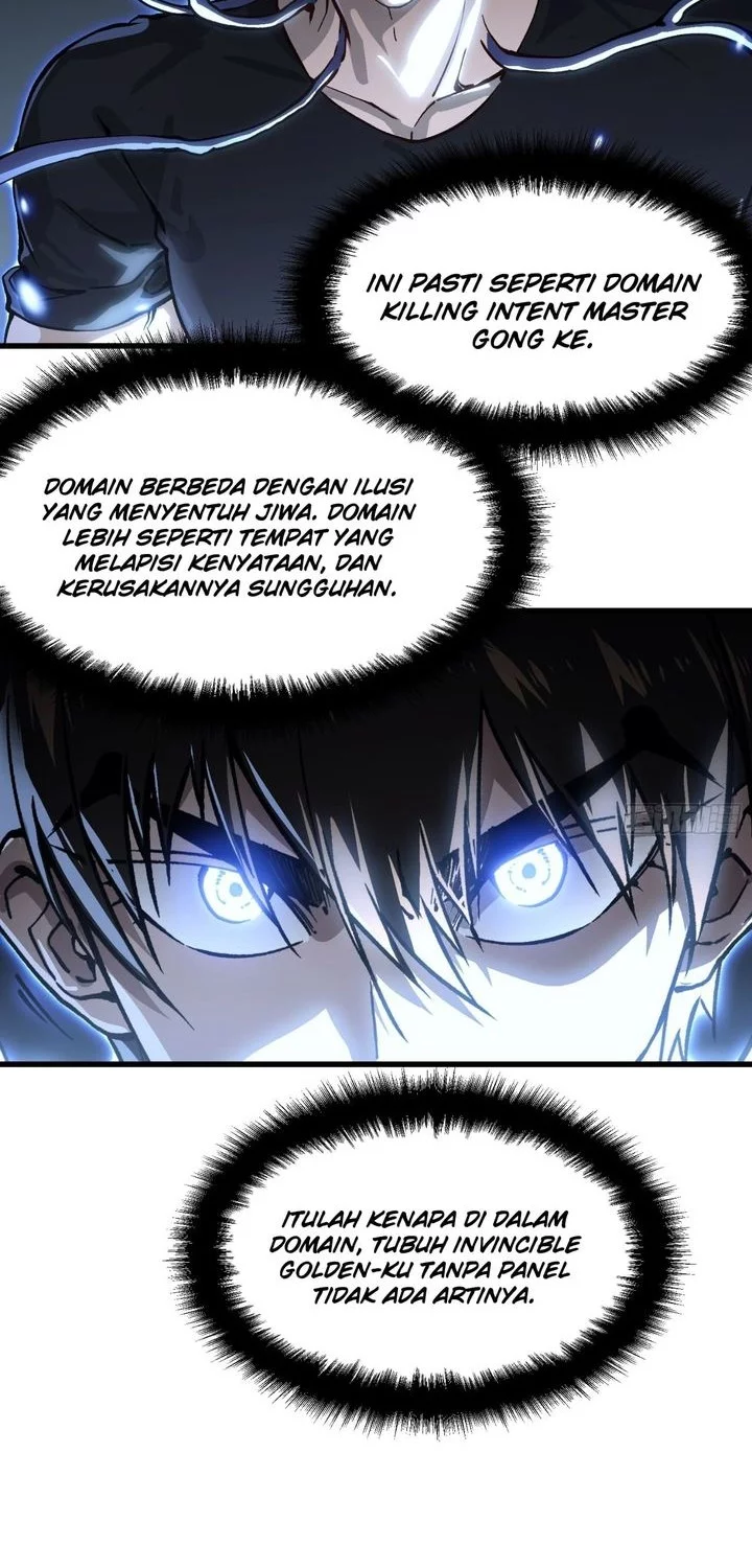 Martial Evolution: Start by Awakening the King of Monsters - Chapter 64 - Page 5