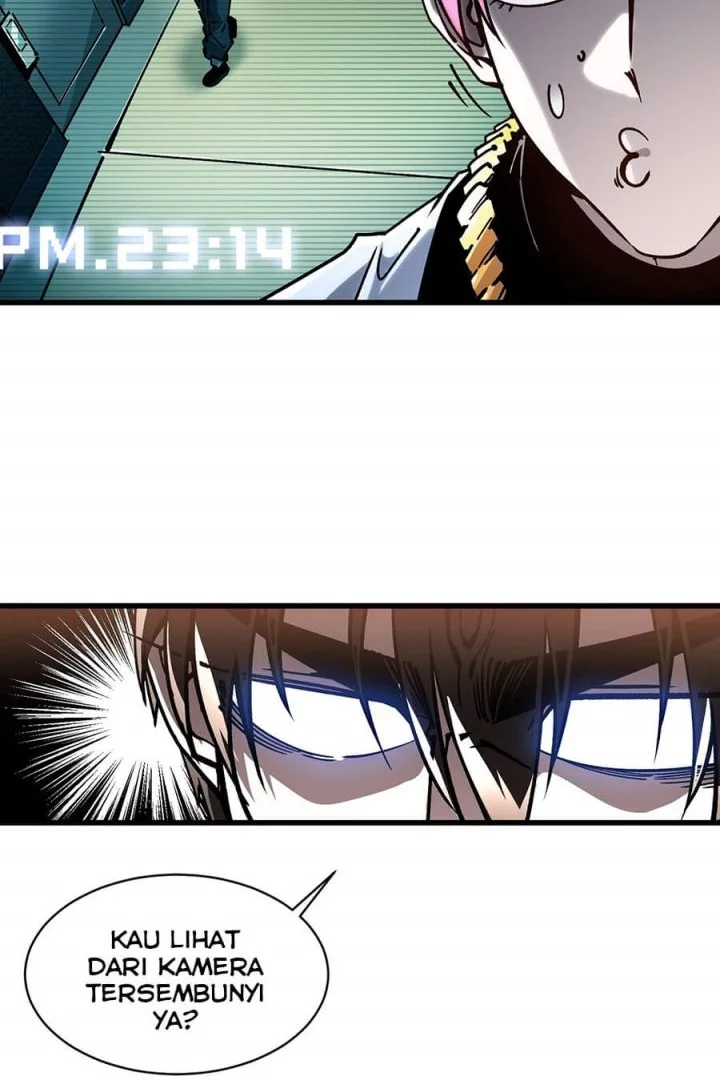 Martial Evolution: Start by Awakening the King of Monsters Chapter 67 Gambar 20