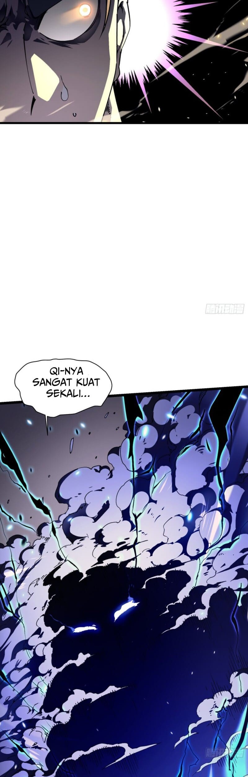 Martial Evolution: Start by Awakening the King of Monsters - Chapter 7 - Page 24