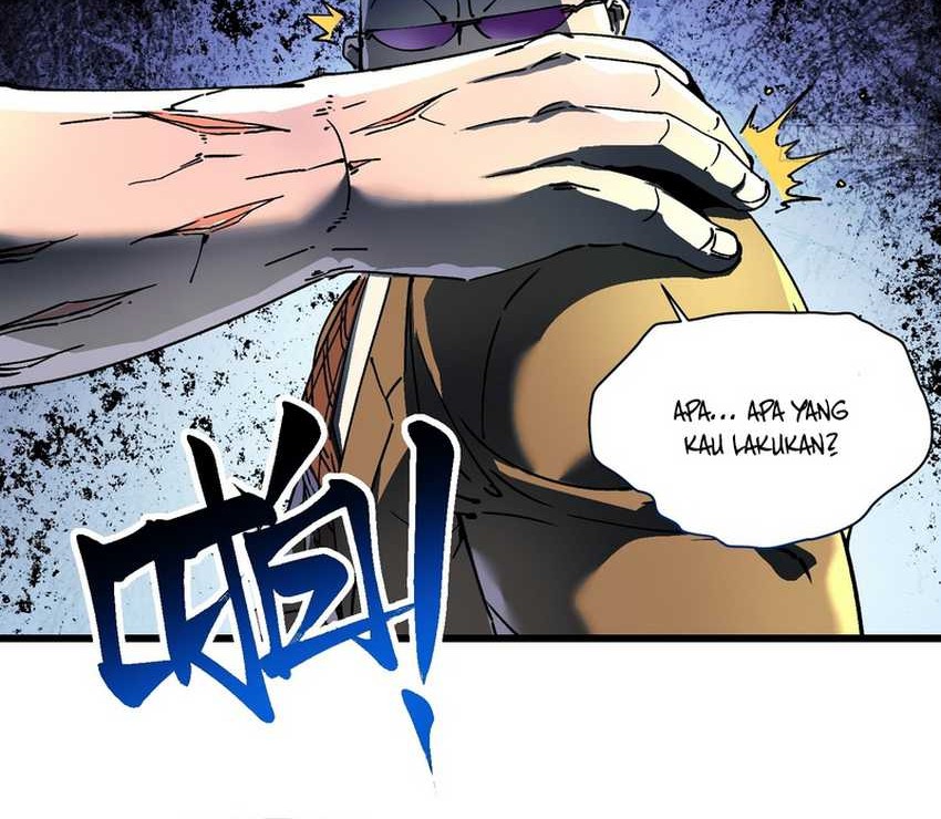 Martial Evolution: Start by Awakening the King of Monsters - Chapter 8 - Page 28