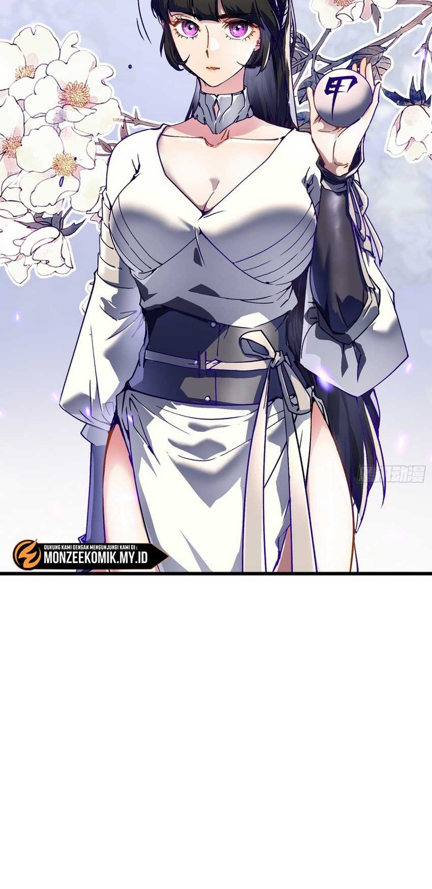 Martial Evolution: Start by Awakening the King of Monsters - Chapter 8 - Page 34