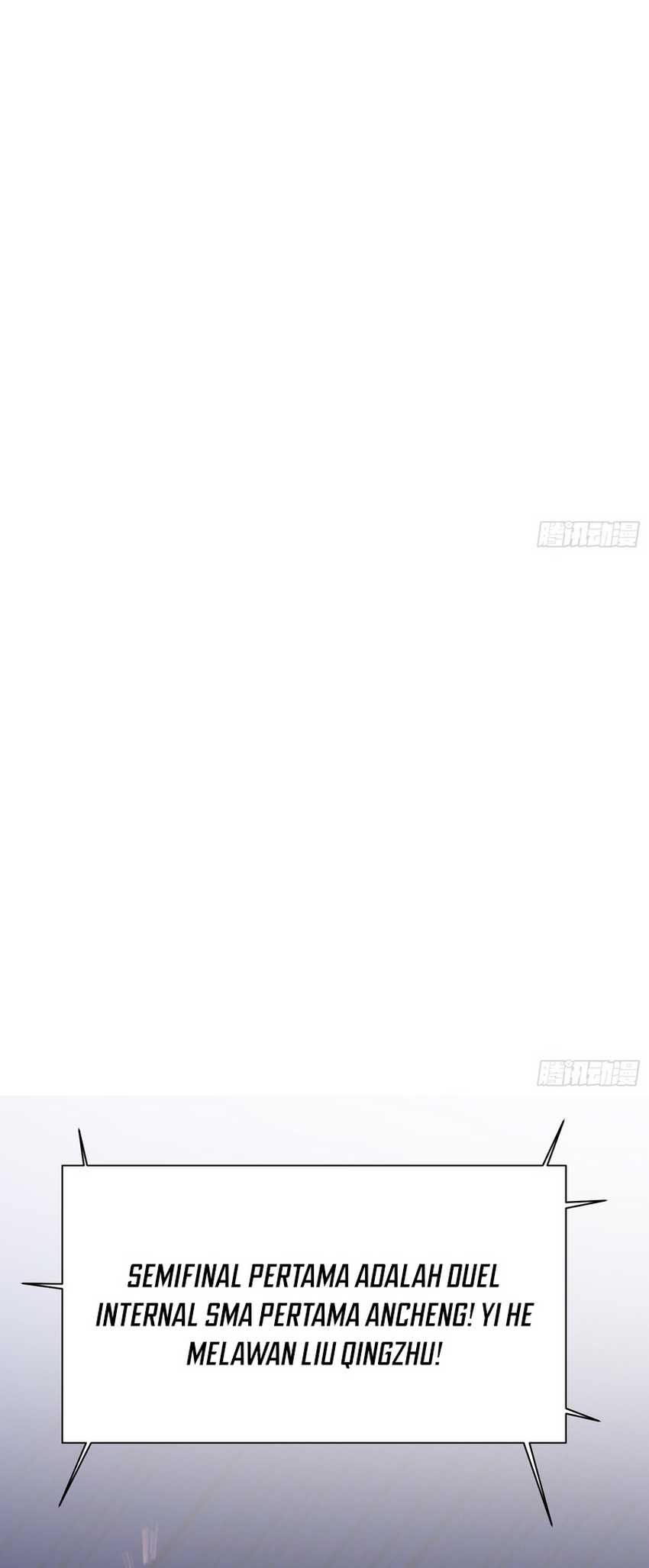 Martial Evolution: Start by Awakening the King of Monsters - Chapter 8 - Page 35