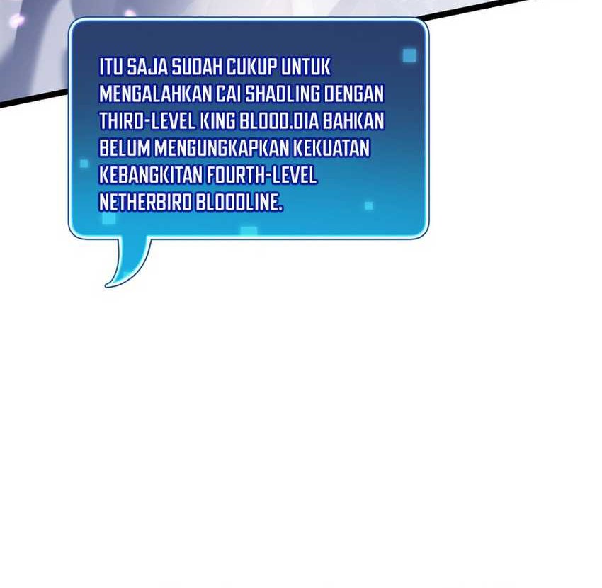 Martial Evolution: Start by Awakening the King of Monsters - Chapter 8 - Page 39