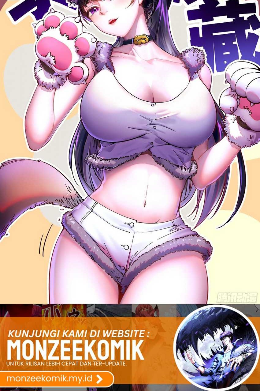 Martial Evolution: Start by Awakening the King of Monsters - Chapter 8 - Page 51