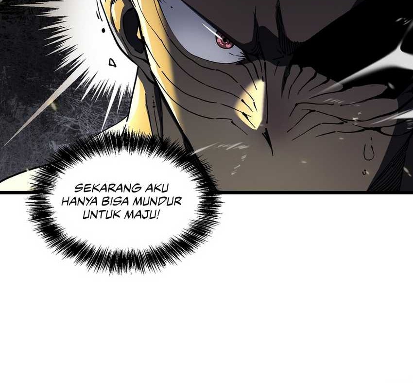 Martial Evolution: Start by Awakening the King of Monsters - Chapter 8 - Page 6
