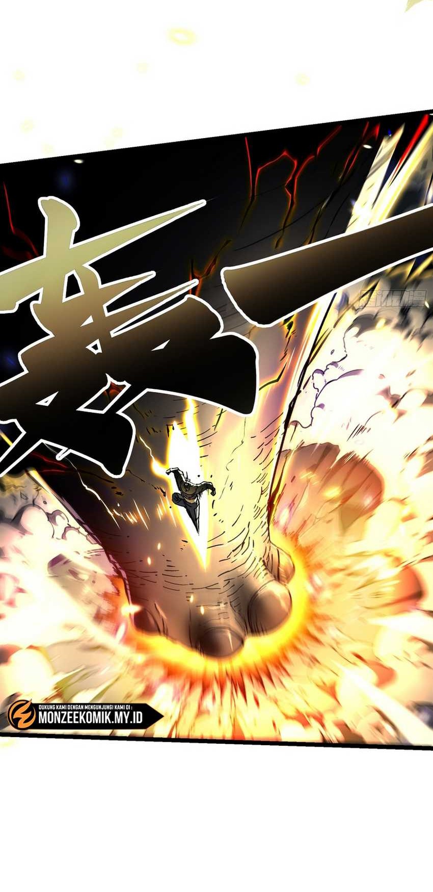 Martial Evolution: Start by Awakening the King of Monsters - Chapter 8 - Page 14