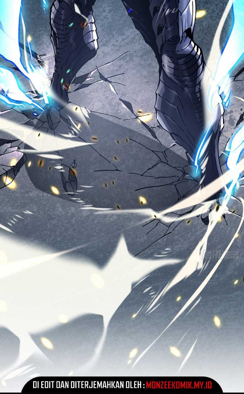 Martial Evolution: Start by Awakening the King of Monsters - Chapter 8 - Page 16