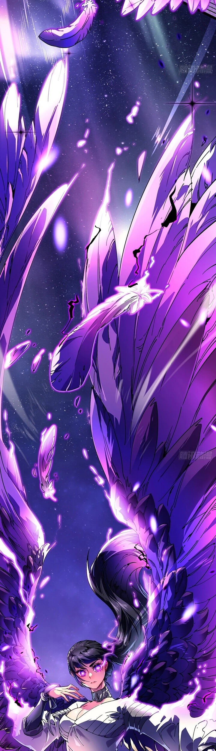 Martial Evolution: Start by Awakening the King of Monsters - Chapter 9 - Page 27