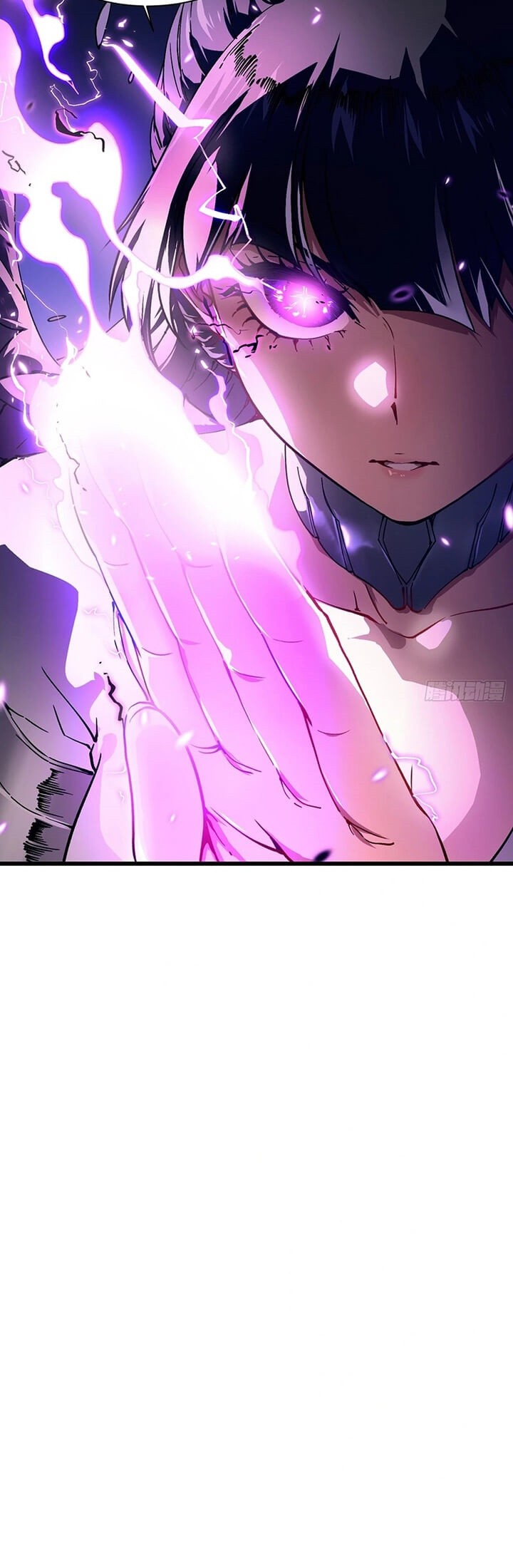 Martial Evolution: Start by Awakening the King of Monsters - Chapter 9 - Page 29