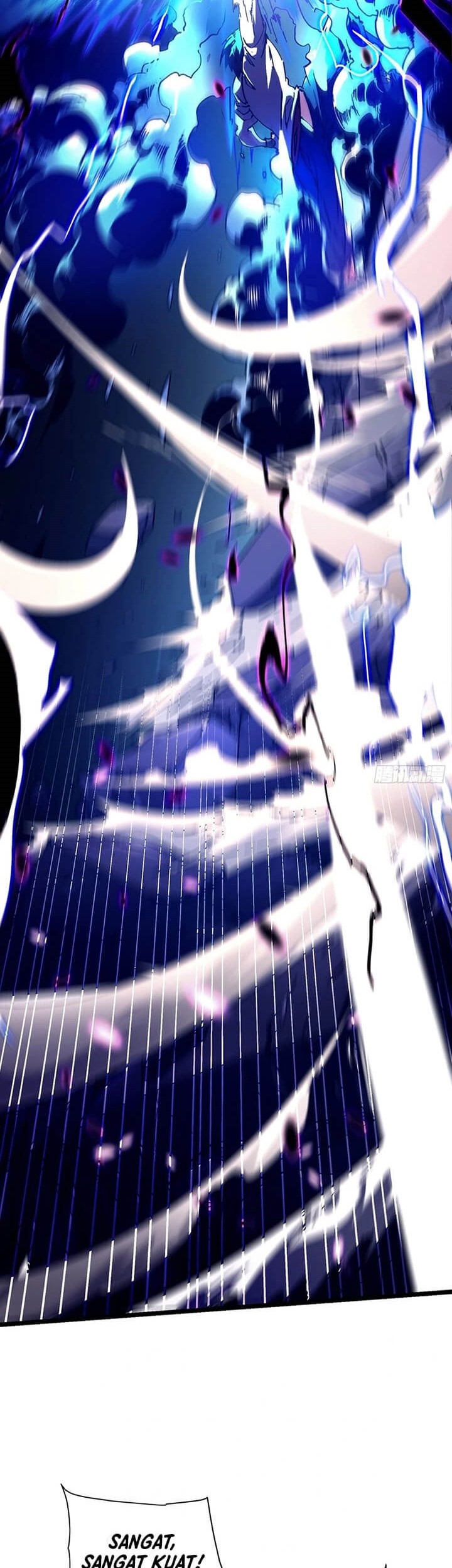 Martial Evolution: Start by Awakening the King of Monsters - Chapter 9 - Page 34