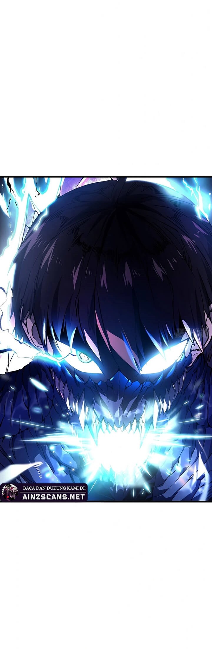 Martial Evolution: Start by Awakening the King of Monsters - Chapter 9 - Page 38