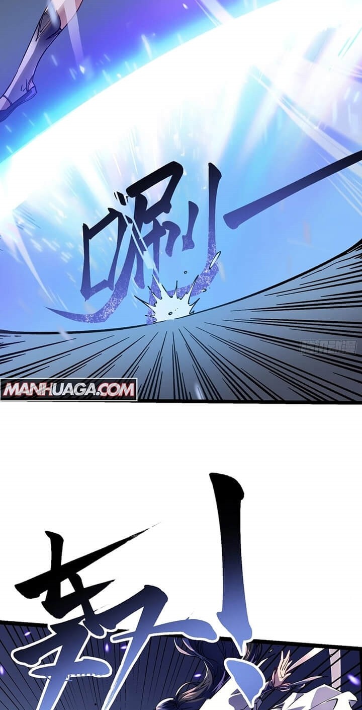 Martial Evolution: Start by Awakening the King of Monsters - Chapter 9 - Page 17