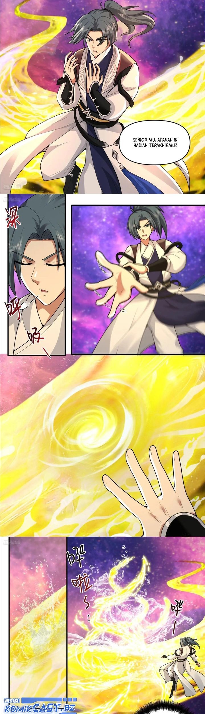 Martial Peak Part 2 Chapter 3803 - https://gambar-id.komiku.org/upload5/martial-peak-part-2/3803/2025-05-15/2_part1.jpg