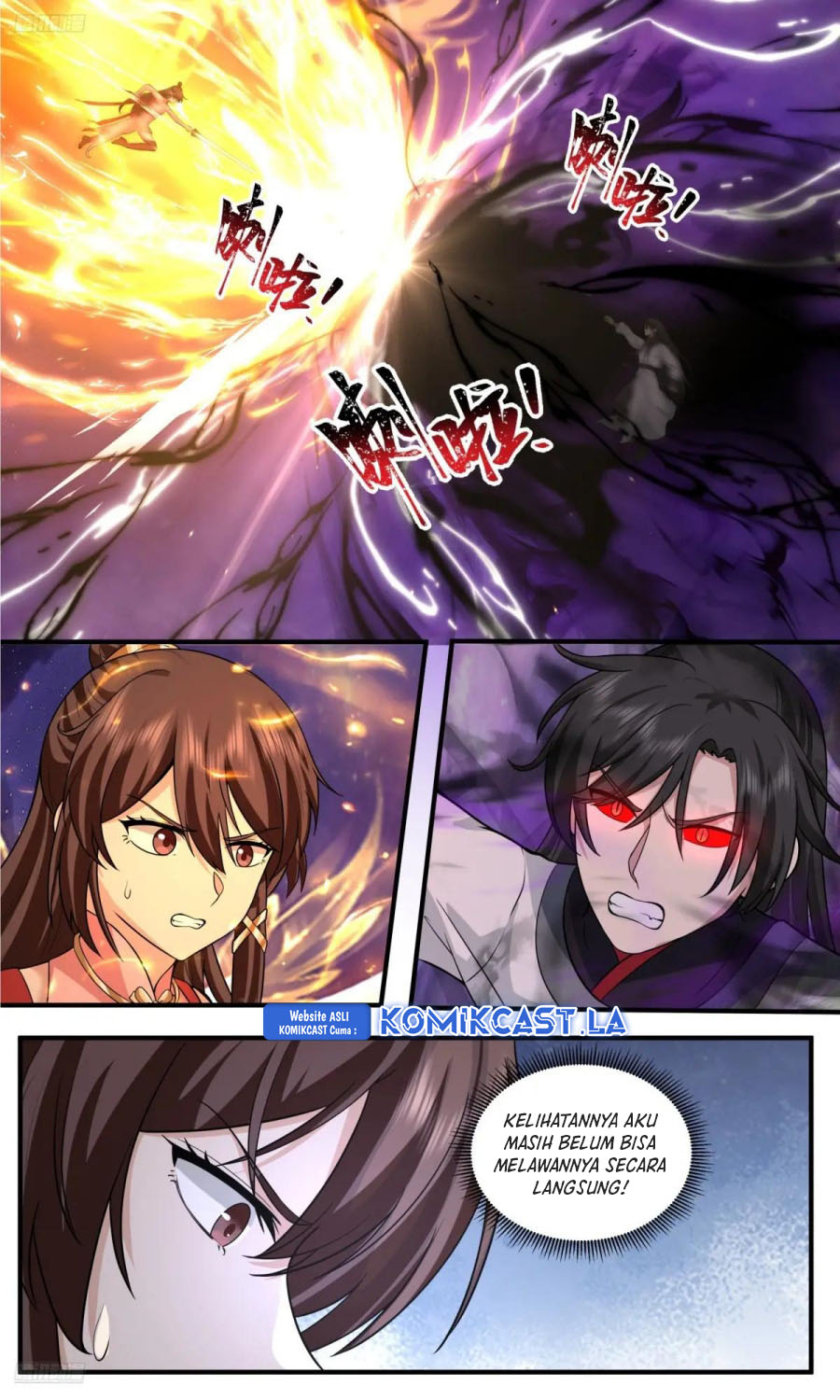 Martial Peak Part 2 Chapter 3811 - https://gambar-id.komiku.org/upload5/martial-peak-part-2/3811/2025-05-15/4.jpg