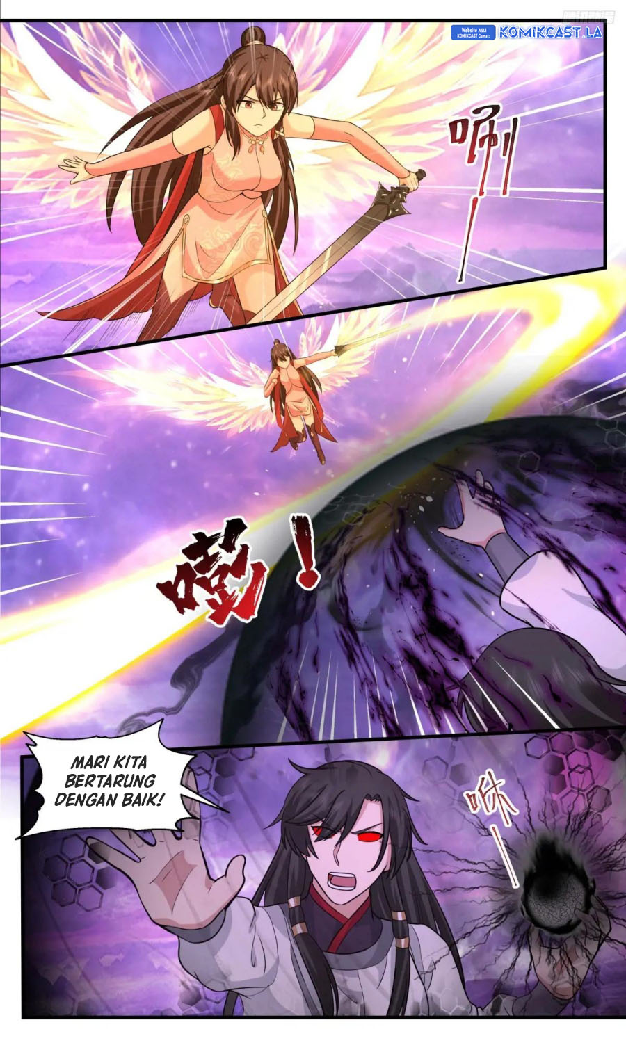 Martial Peak Part 2 Chapter 3811 - https://gambar-id.komiku.org/upload5/martial-peak-part-2/3811/2025-05-15/8.jpg