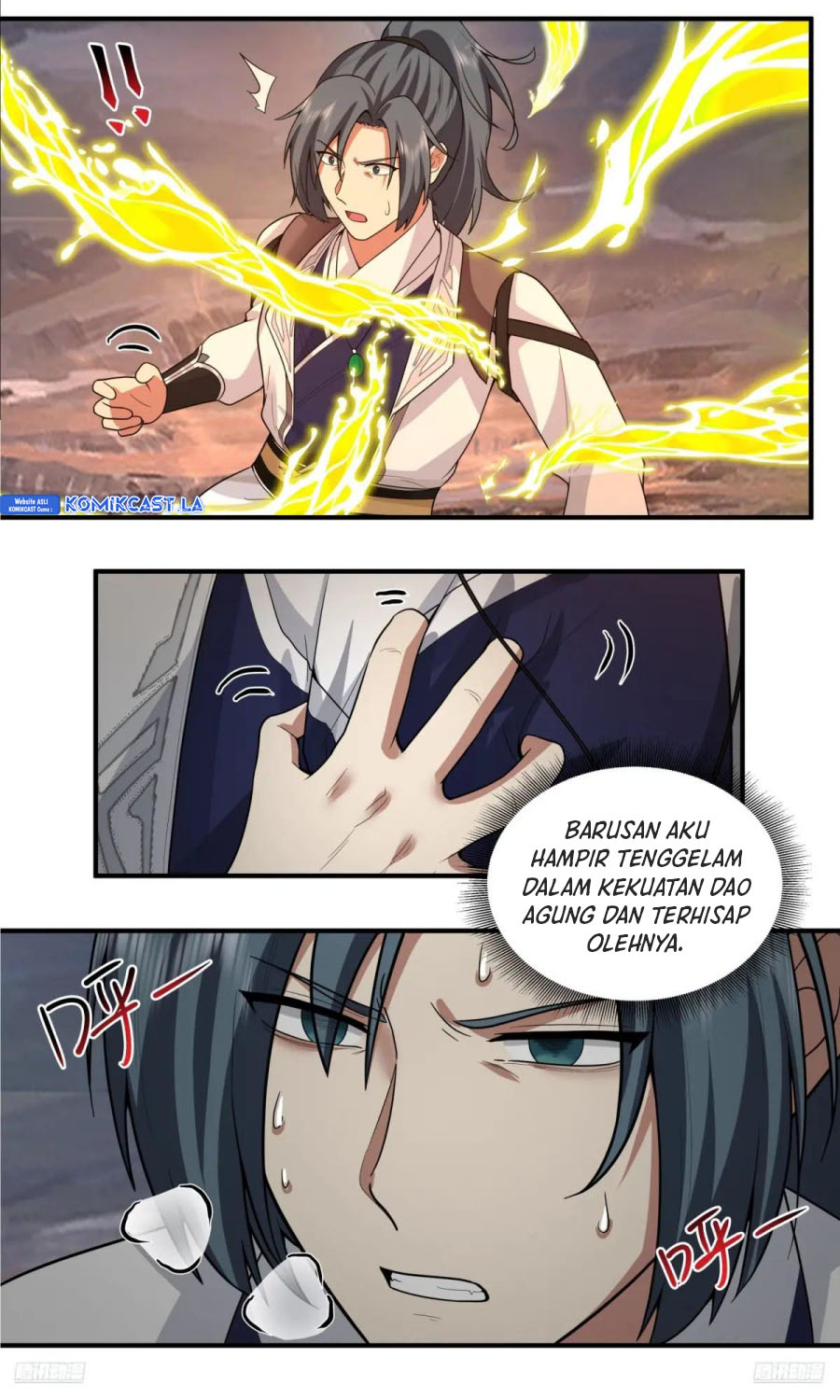 Martial Peak Part 2 Chapter 3812 - https://gambar-id.komiku.org/upload5/martial-peak-part-2/3812/2025-05-15/12.jpg