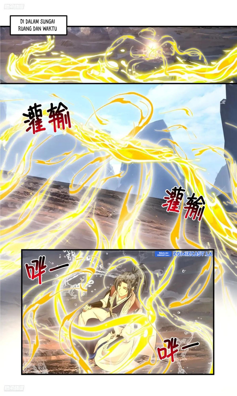 Martial Peak Part 2 Chapter 3812 - https://gambar-id.komiku.org/upload5/martial-peak-part-2/3812/2025-05-15/2.jpg