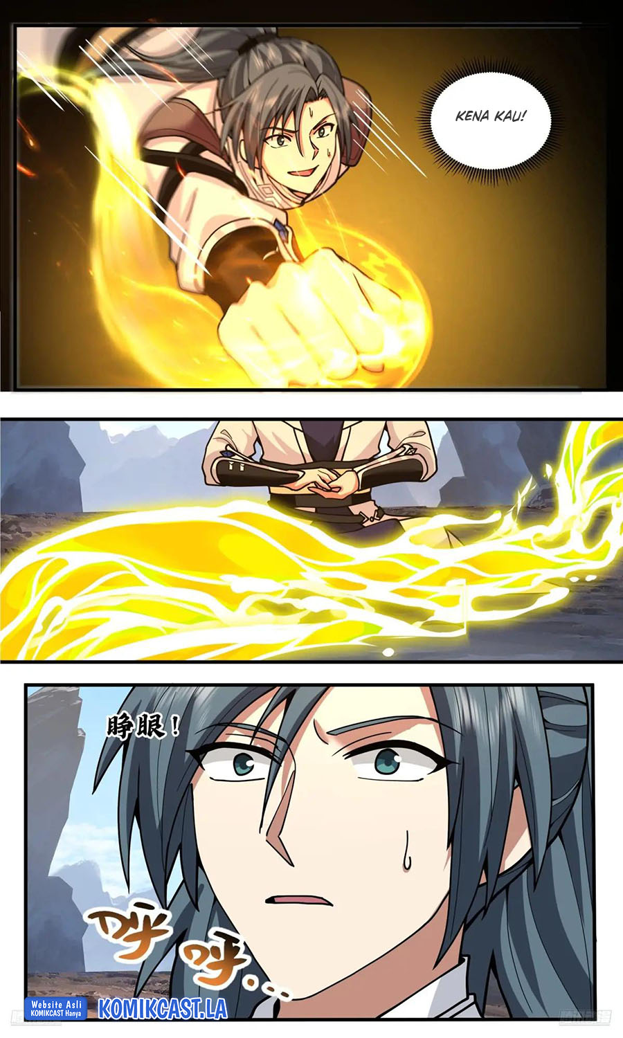Martial Peak Part 2 Chapter 3813 - https://gambar-id.komiku.org/upload5/martial-peak-part-2/3813/2025-05-15/12.jpg