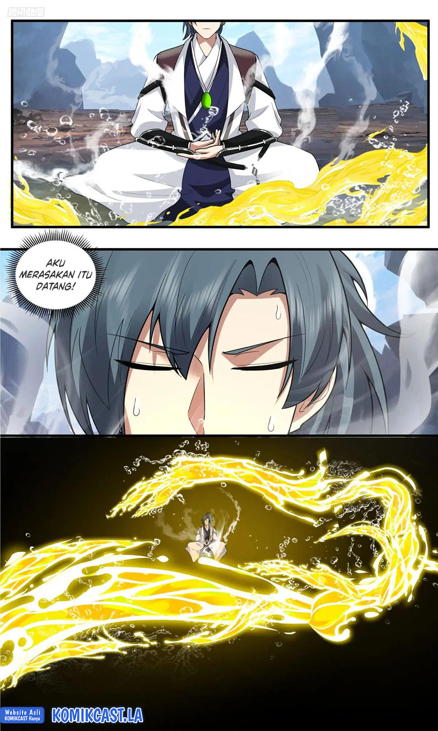 Martial Peak Part 2 Chapter 3813 - https://gambar-id.komiku.org/upload5/martial-peak-part-2/3813/2025-05-15/2.jpg