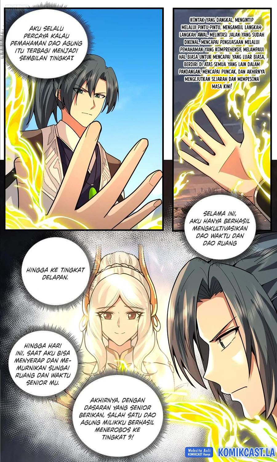 Martial Peak Part 2 Chapter 3813 - https://gambar-id.komiku.org/upload5/martial-peak-part-2/3813/2025-05-15/5.jpg