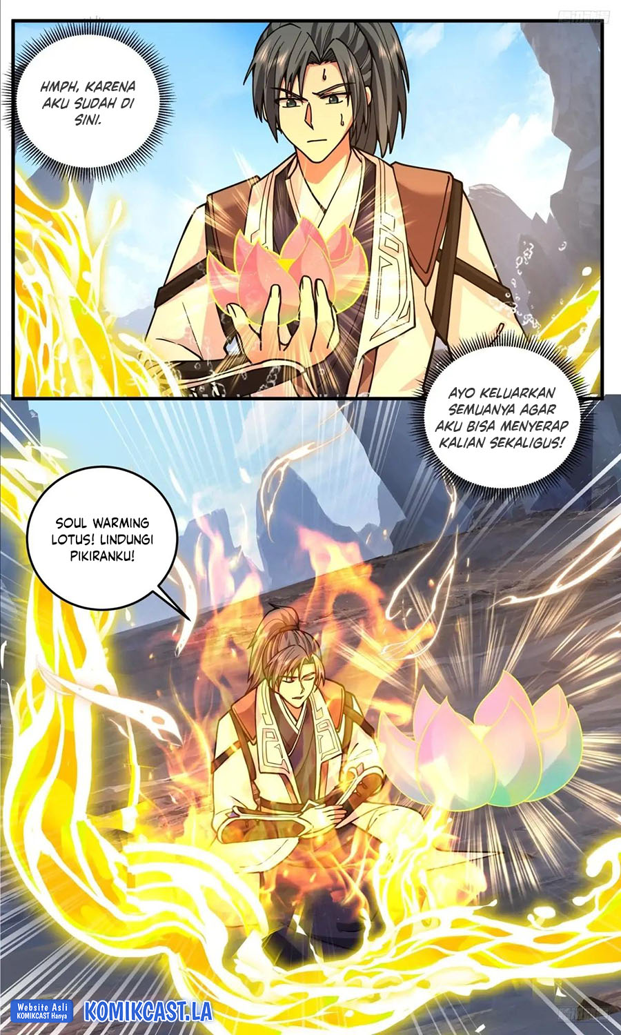Martial Peak Part 2 Chapter 3813 - https://gambar-id.komiku.org/upload5/martial-peak-part-2/3813/2025-05-15/9.jpg