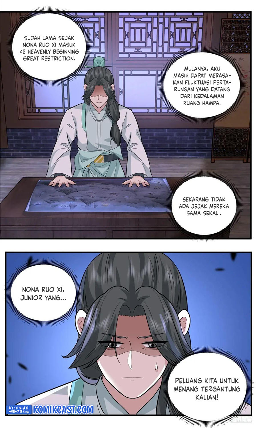 Martial Peak Part 2 Chapter 3815 - https://gambar-id.komiku.org/upload5/martial-peak-part-2/3815/2025-05-15/10.jpg
