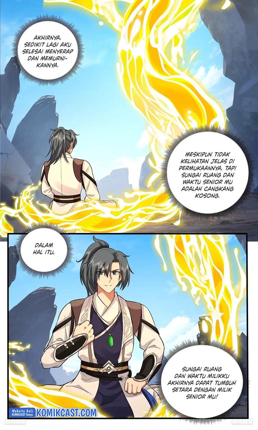 Martial Peak Part 2 Chapter 3815 - https://gambar-id.komiku.org/upload5/martial-peak-part-2/3815/2025-05-15/12.jpg