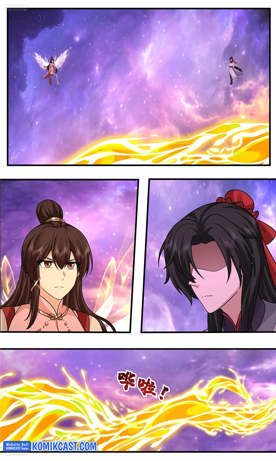 Martial Peak Part 2 Chapter 3816 - https://gambar-id.komiku.org/upload5/martial-peak-part-2/3816/2025-05-15/2.jpg