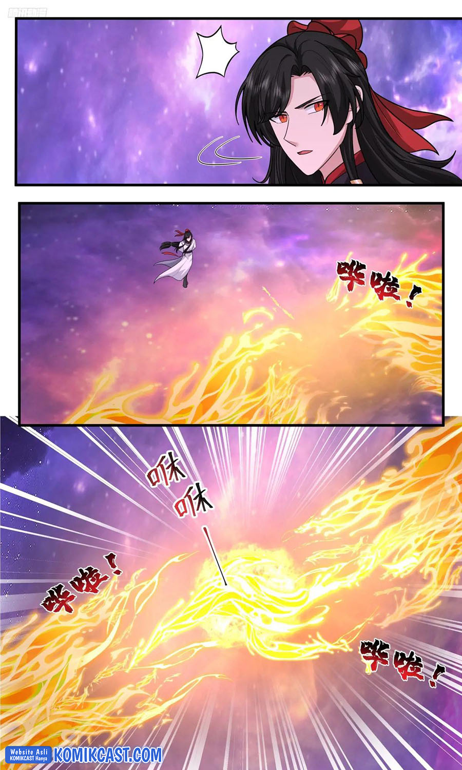 Martial Peak Part 2 Chapter 3816 - https://gambar-id.komiku.org/upload5/martial-peak-part-2/3816/2025-05-15/3.jpg