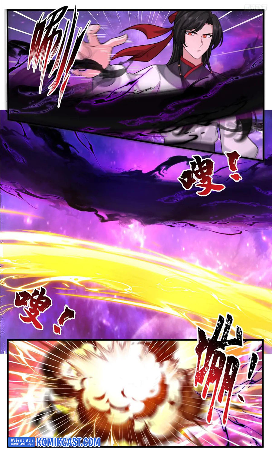Martial Peak Part 2 Chapter 3816 - https://gambar-id.komiku.org/upload5/martial-peak-part-2/3816/2025-05-15/8.jpg