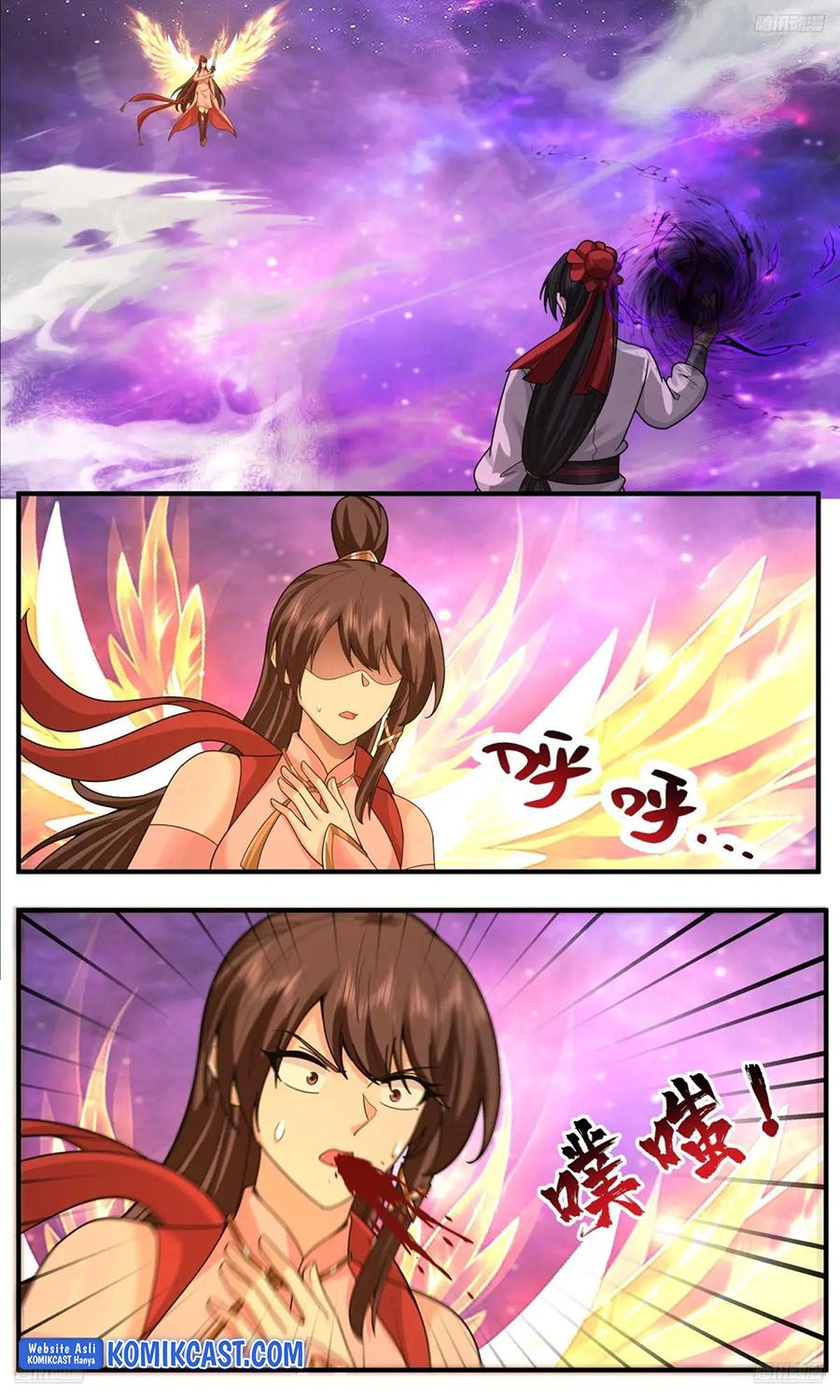 Martial Peak Part 2 Chapter 3816 - https://gambar-id.komiku.org/upload5/martial-peak-part-2/3816/2025-05-15/9.jpg