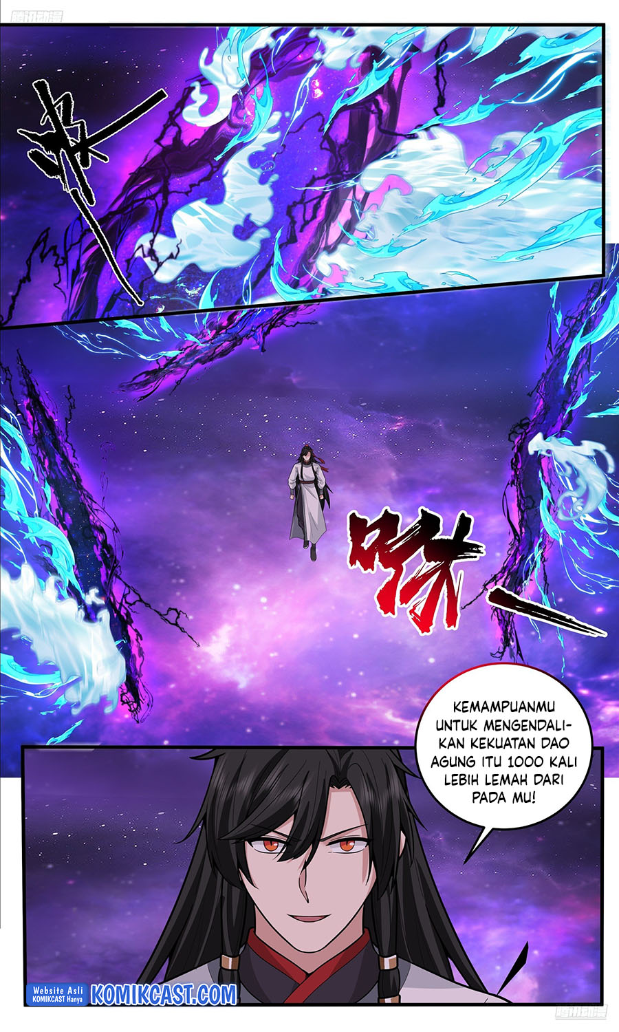 Martial Peak Part 2 Chapter 3818 - https://gambar-id.komiku.org/upload5/martial-peak-part-2/3818/2025-05-15/5.jpg