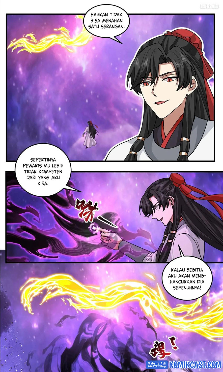 Martial Peak Part 2 Chapter 3819 - https://gambar-id.komiku.org/upload5/martial-peak-part-2/3819/2025-05-15/11.jpg