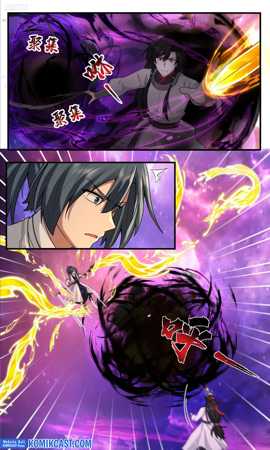 Martial Peak Part 2 Chapter 3819 - https://gambar-id.komiku.org/upload5/martial-peak-part-2/3819/2025-05-15/6.jpg