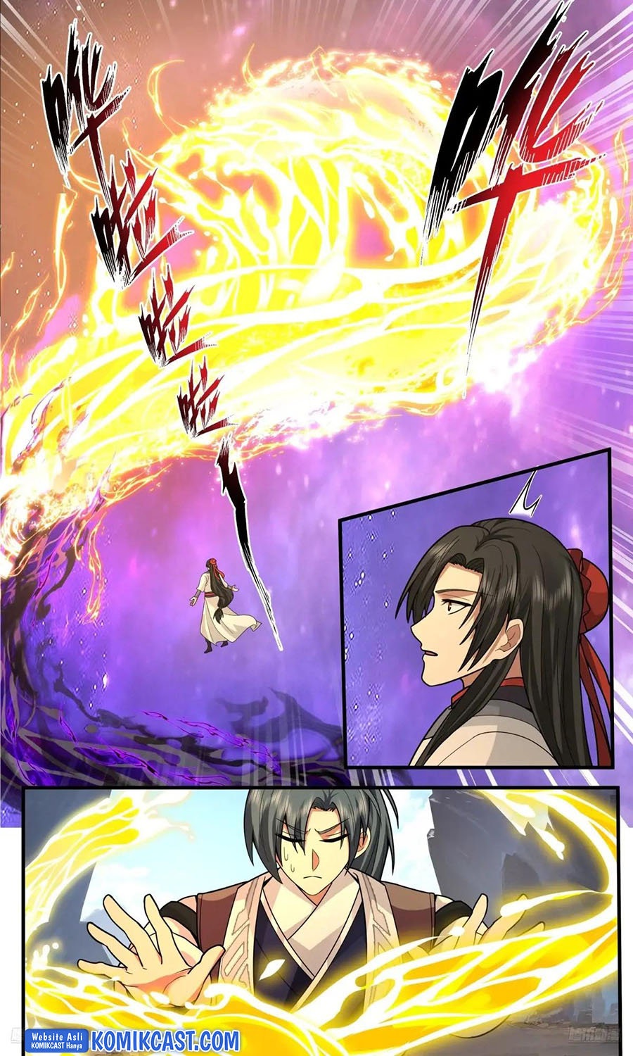 Martial Peak Part 2 Chapter 3820 - https://gambar-id.komiku.org/upload5/martial-peak-part-2/3820/2025-05-15/12.jpg