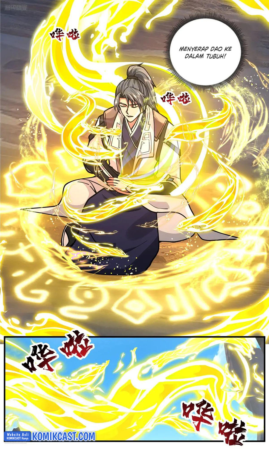 Martial Peak Part 2 Chapter 3820 - https://gambar-id.komiku.org/upload5/martial-peak-part-2/3820/2025-05-15/3.jpg