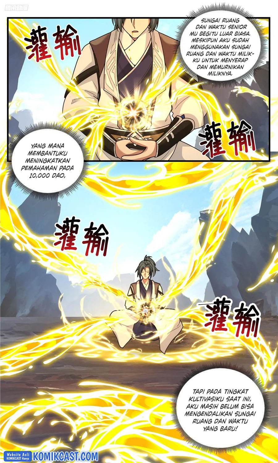 Martial Peak Part 2 Chapter 3820 - https://gambar-id.komiku.org/upload5/martial-peak-part-2/3820/2025-05-15/4.jpg