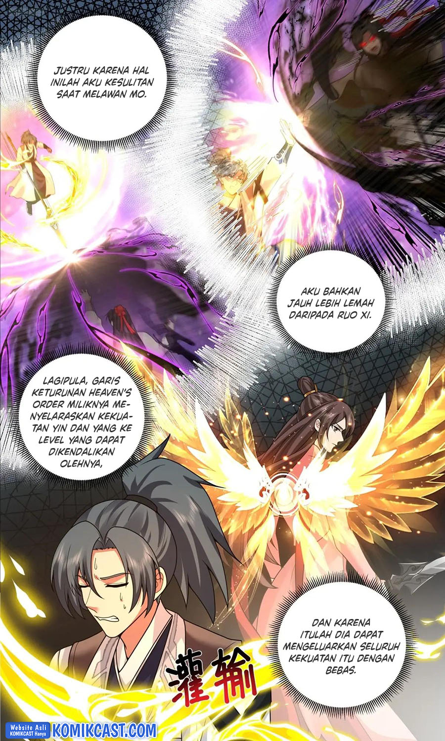 Martial Peak Part 2 Chapter 3820 - https://gambar-id.komiku.org/upload5/martial-peak-part-2/3820/2025-05-15/6.jpg